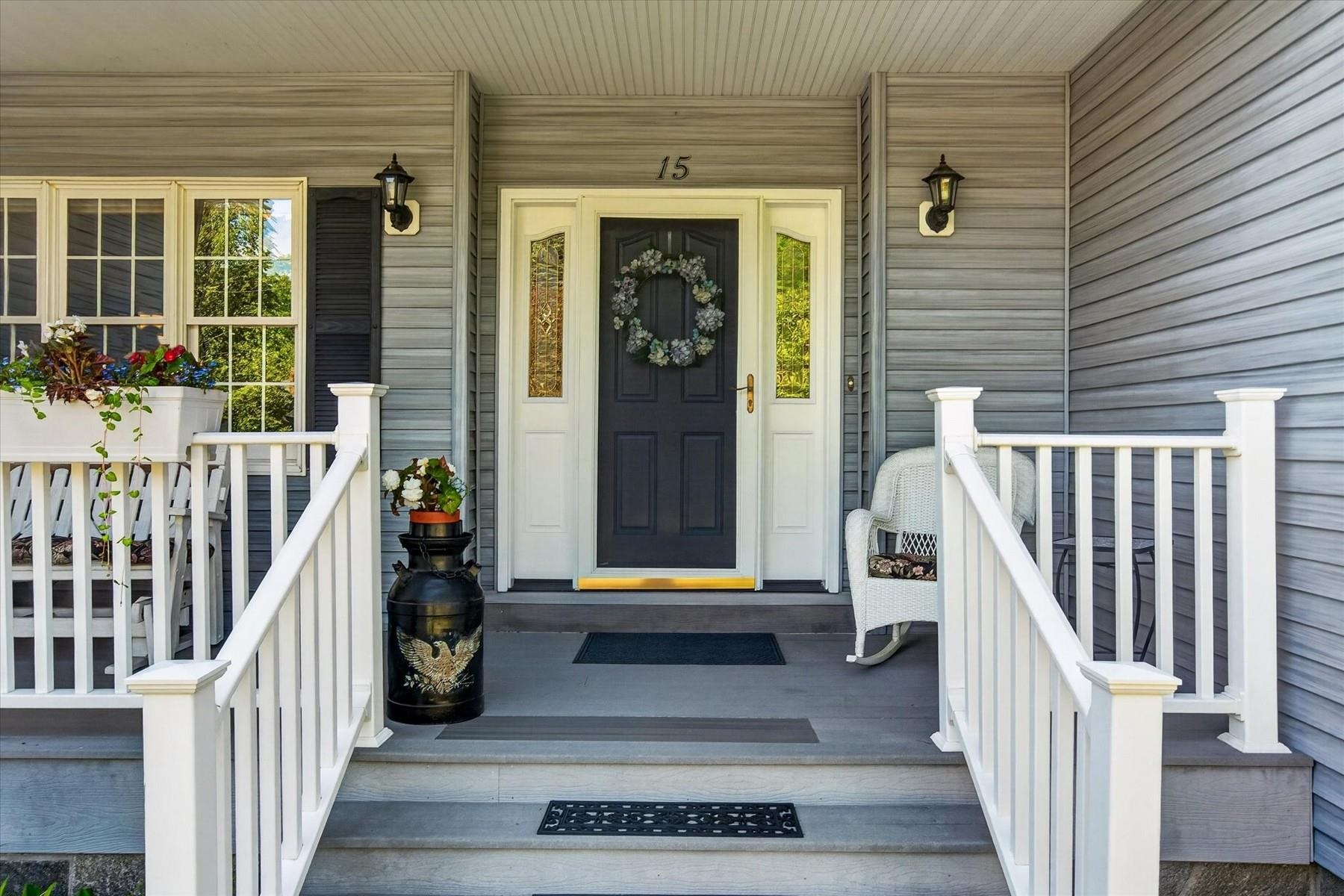 15 Tuttle Meadow Drive Rutland, VT 05701 - Photo 5 of 60