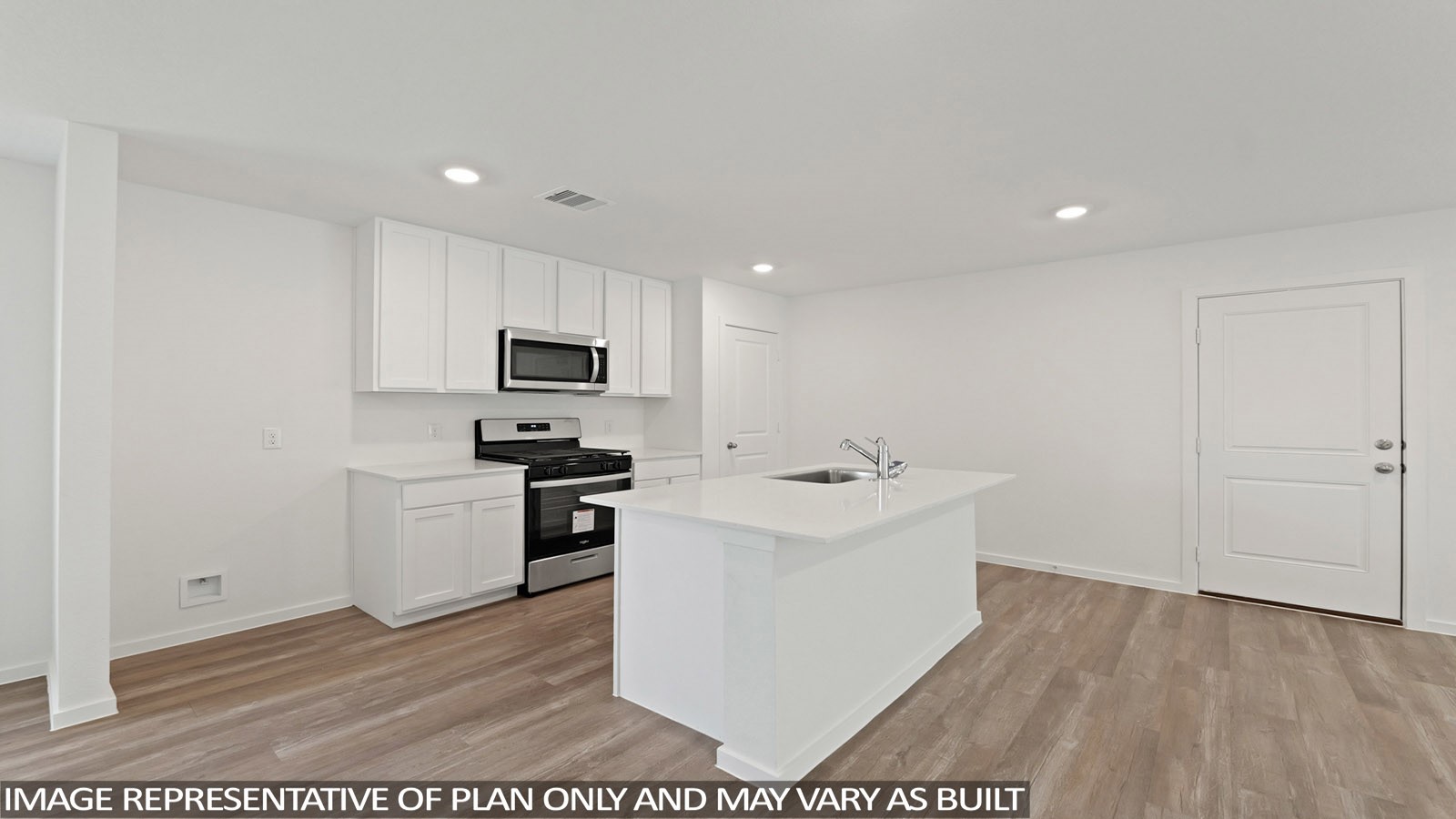 11679 Ruffian Drive Willis, TX 77318 - Photo 8 of 26