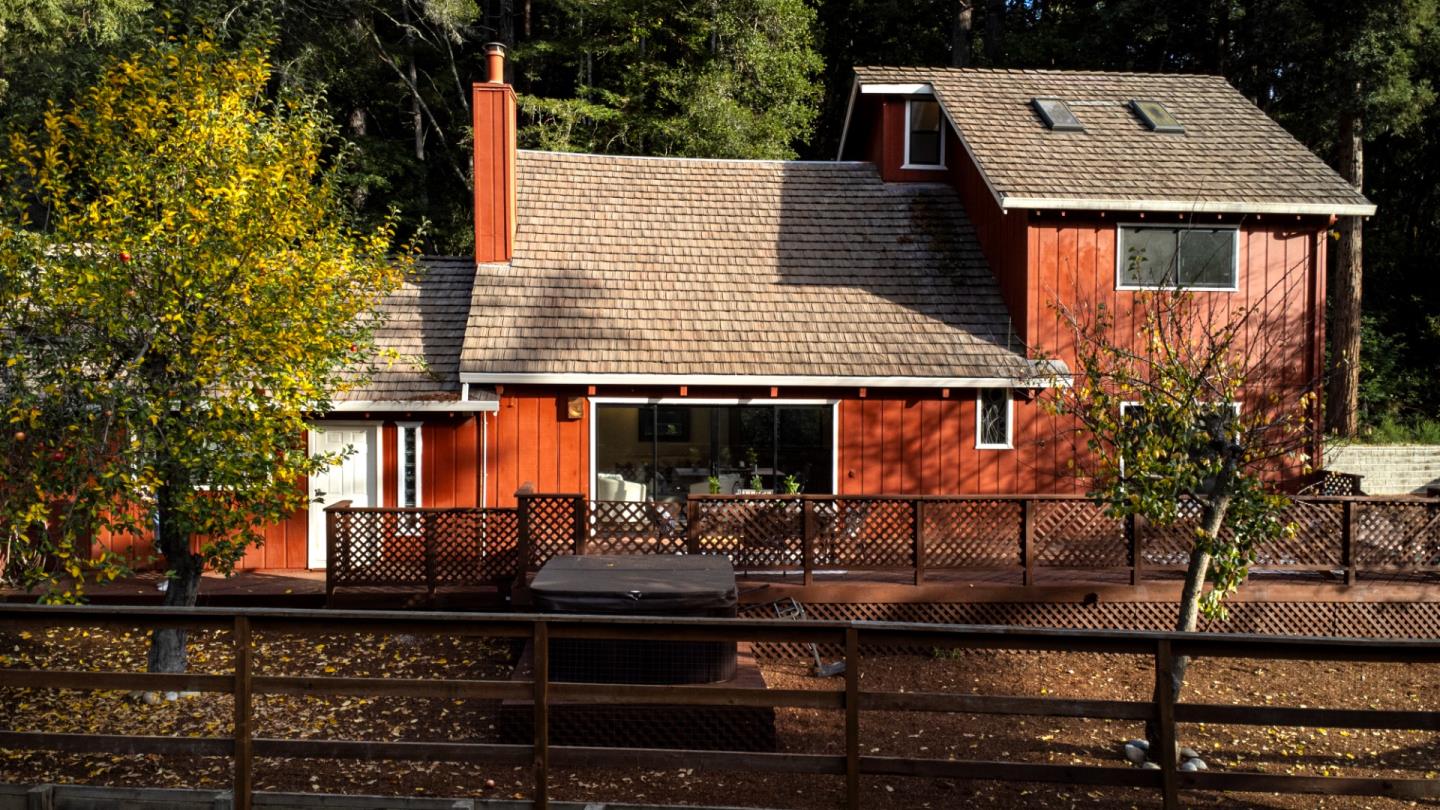 500 Jarvis Road Santa Cruz, CA 95065 - Photo 1 of 32 Gallery Image 1