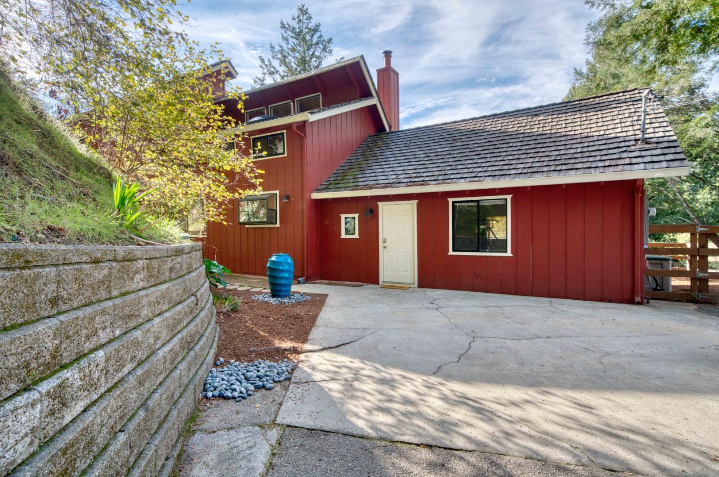 500 Jarvis Road Santa Cruz, CA 95065 - Photo 2 of 32 Gallery Image 2