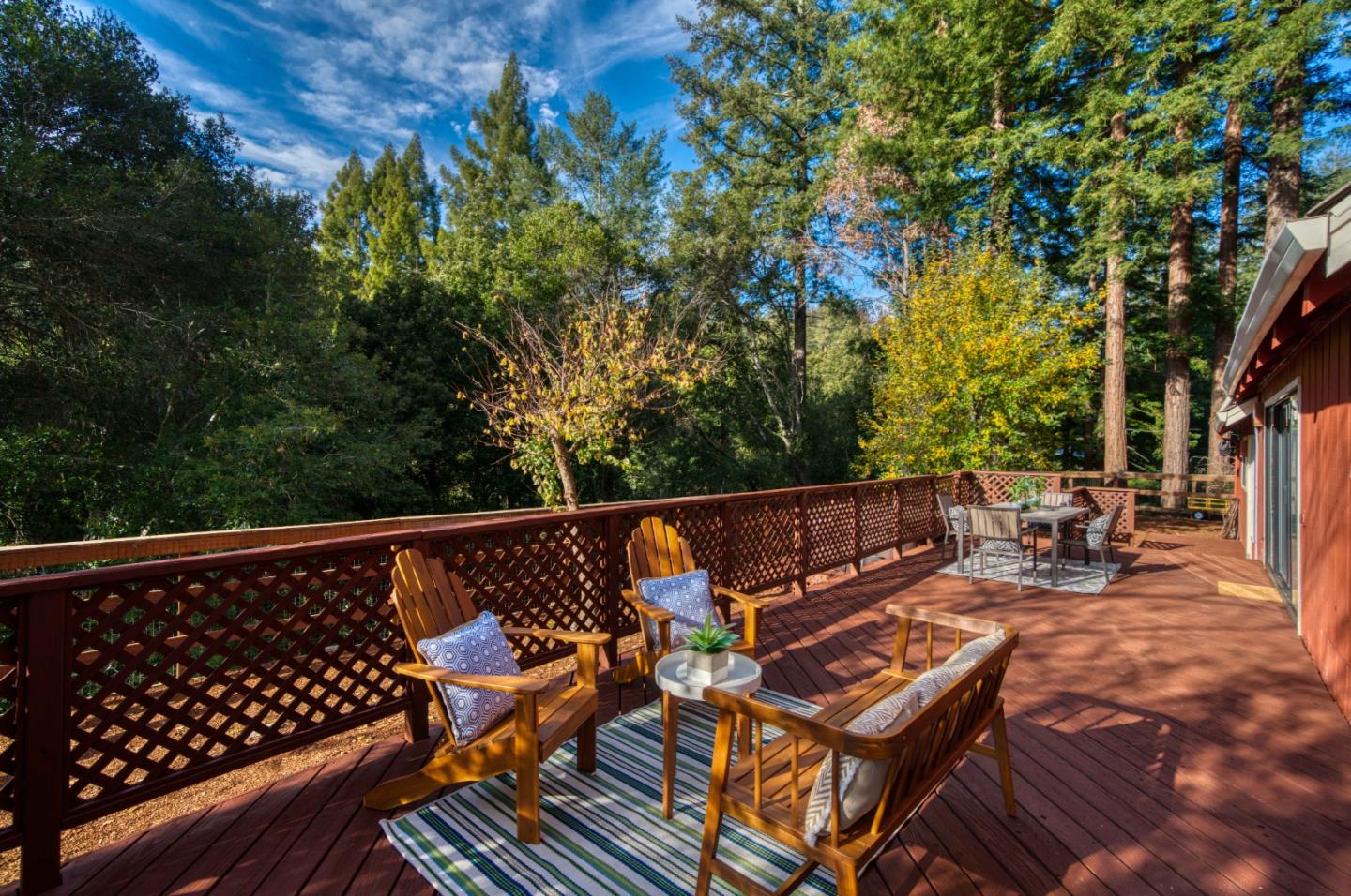 500 Jarvis Road Santa Cruz, CA 95065 - Photo 24 of 32 Gallery Image 24