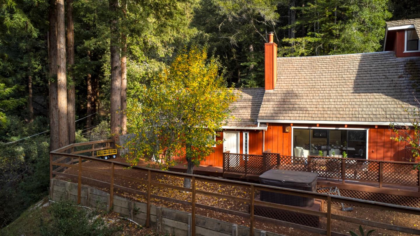500 Jarvis Road Santa Cruz, CA 95065 - Photo 26 of 32 Gallery Image 26