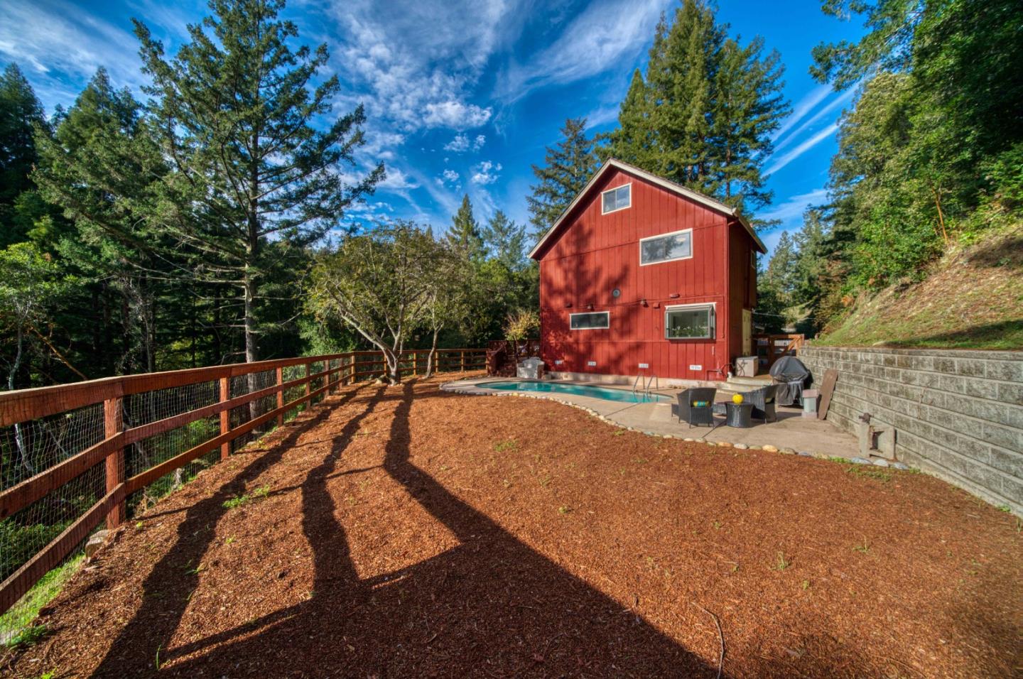 500 Jarvis Road Santa Cruz, CA 95065 - Photo 27 of 32 Gallery Image 27