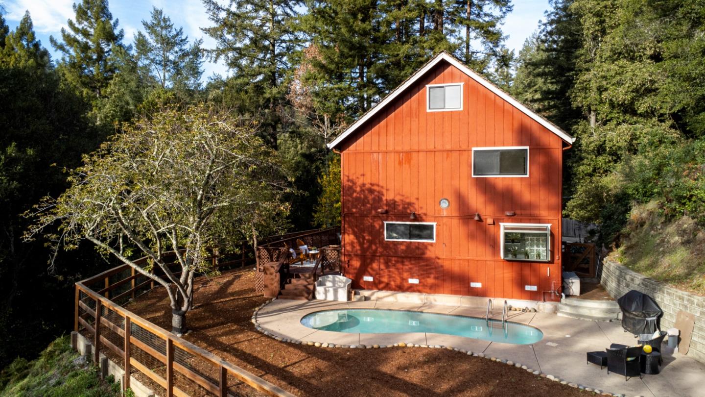 500 Jarvis Road Santa Cruz, CA 95065 - Photo 28 of 32 Gallery Image 28