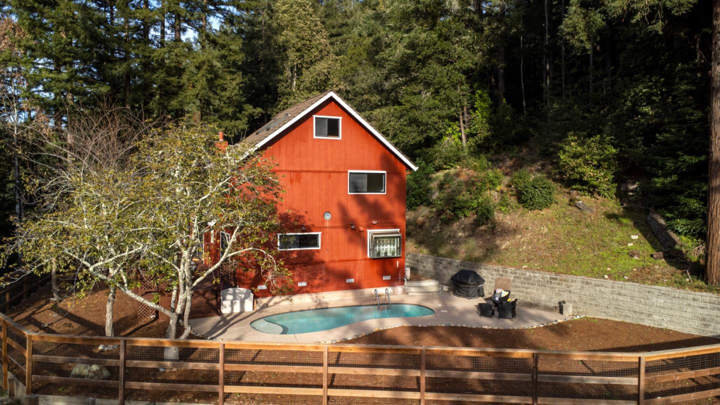 500 Jarvis Road Santa Cruz, CA 95065 - Photo 29 of 32 Gallery Image 29