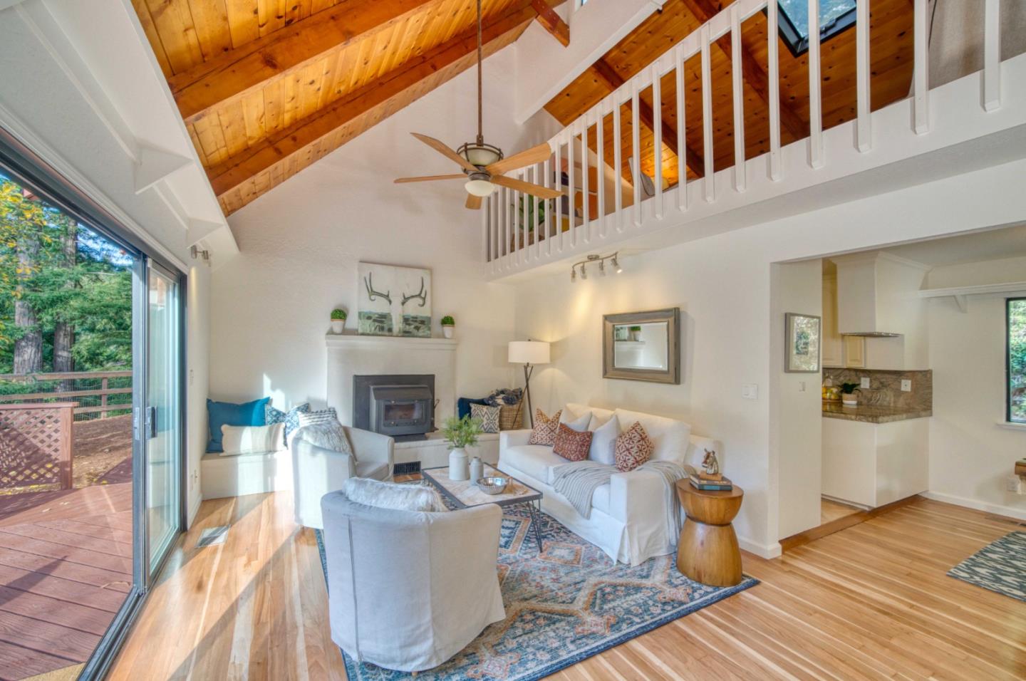 500 Jarvis Road Santa Cruz, CA 95065 - Photo 4 of 32 Gallery Image 4