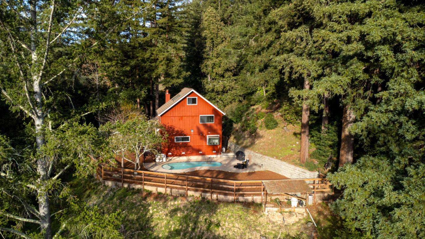 500 Jarvis Road Santa Cruz, CA 95065 - Photo 31 of 32 Gallery Image 31
