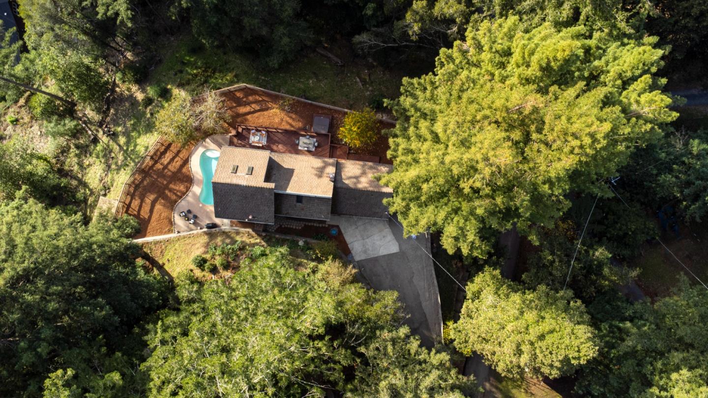 500 Jarvis Road Santa Cruz, CA 95065 - Photo 32 of 32 Gallery Image 32