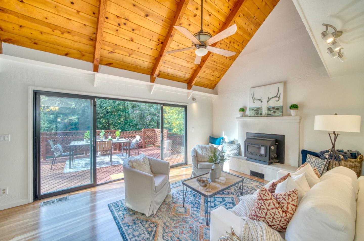 500 Jarvis Road Santa Cruz, CA 95065 - Photo 5 of 32 Gallery Image 5