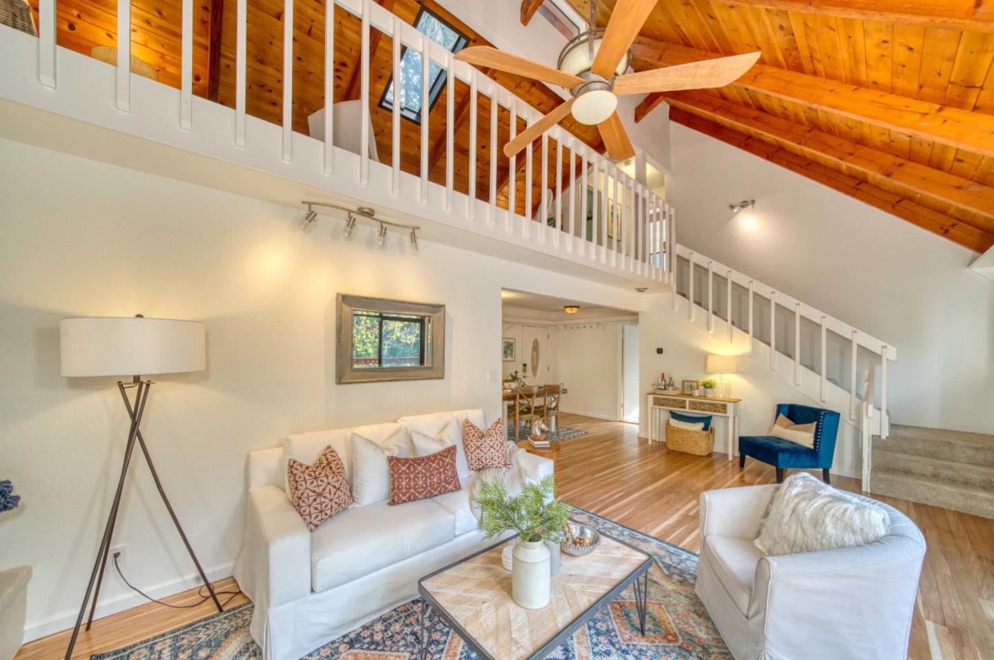 500 Jarvis Road Santa Cruz, CA 95065 - Photo 6 of 32 Gallery Image 6
