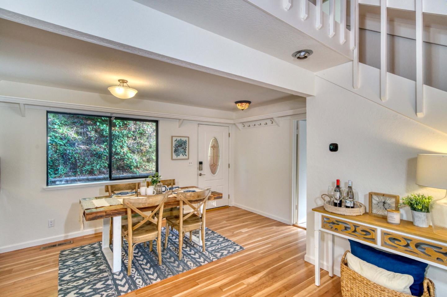 500 Jarvis Road Santa Cruz, CA 95065 - Photo 7 of 32 Gallery Image 7