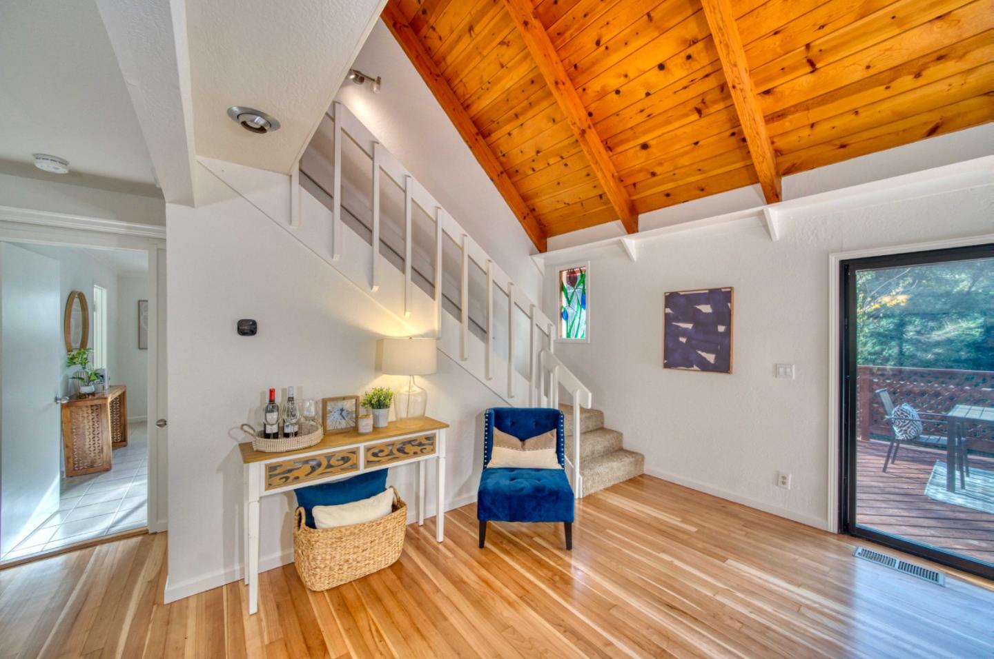 500 Jarvis Road Santa Cruz, CA 95065 - Photo 8 of 32 Gallery Image 8
