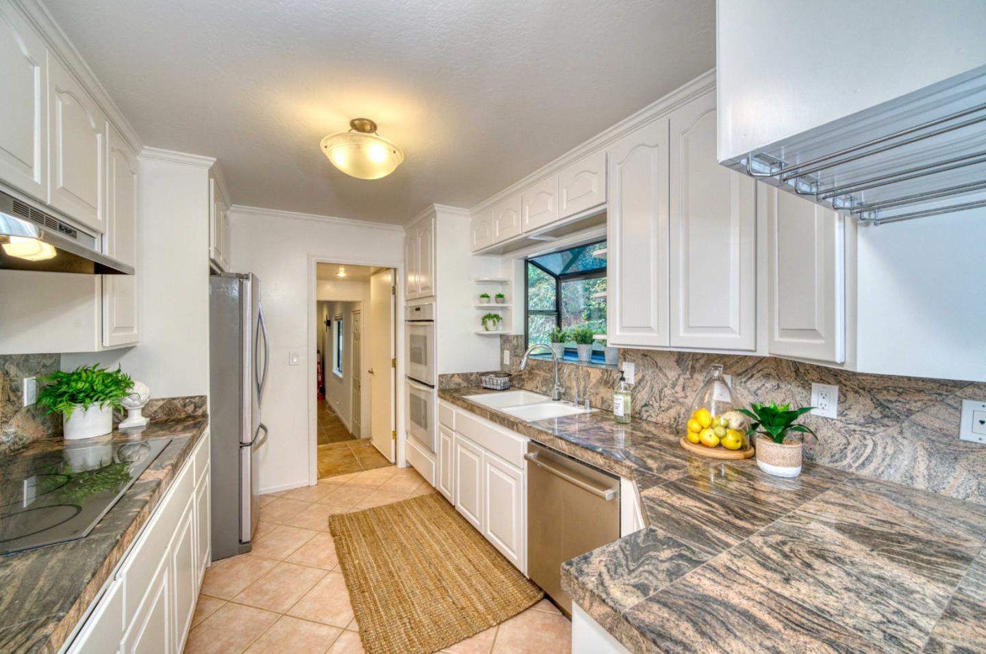 500 Jarvis Road Santa Cruz, CA 95065 - Photo 9 of 32 Gallery Image 9