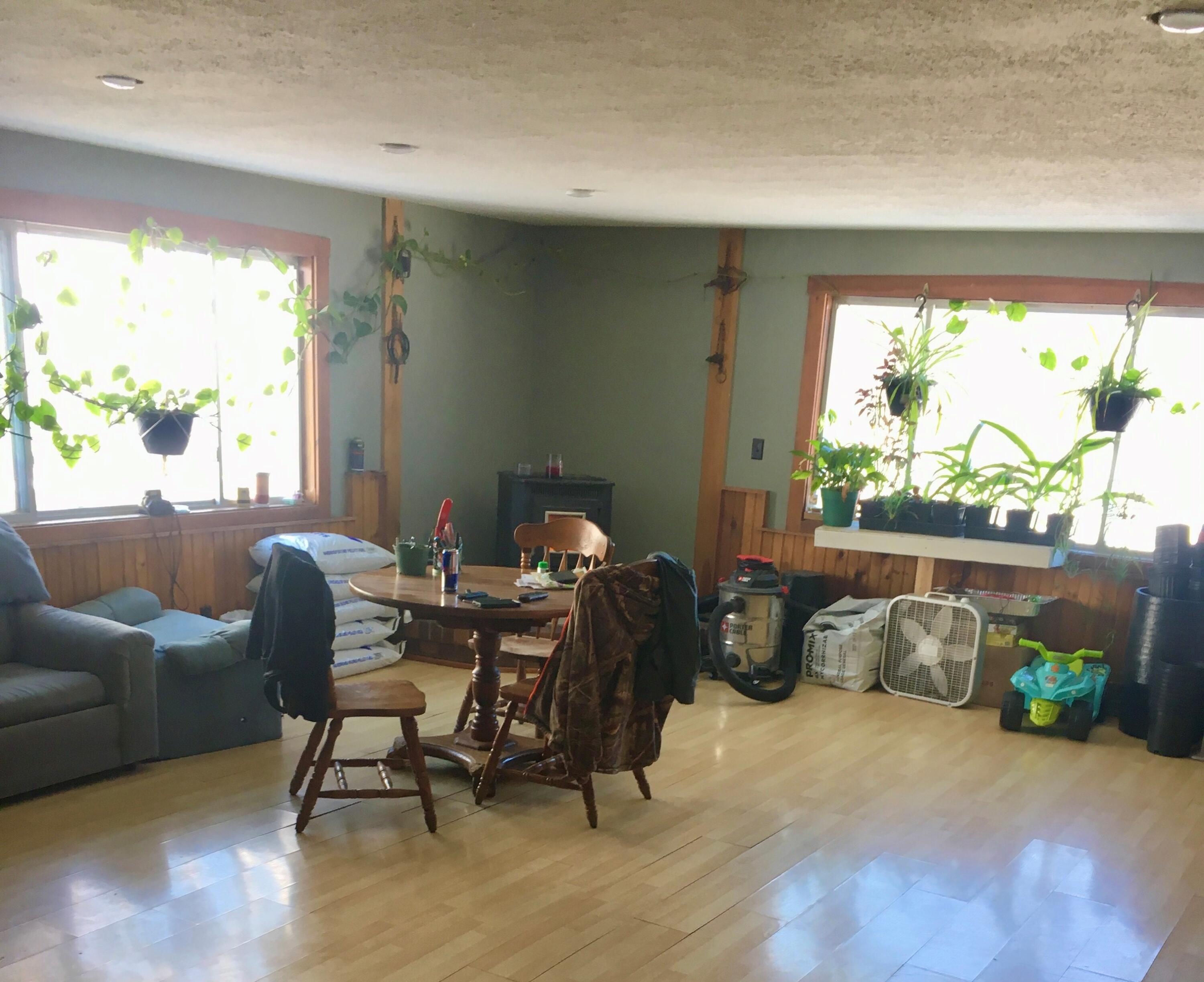 139 Willard Road Caswell, ME 04750 - Photo 10 of 12 139 willard road 10