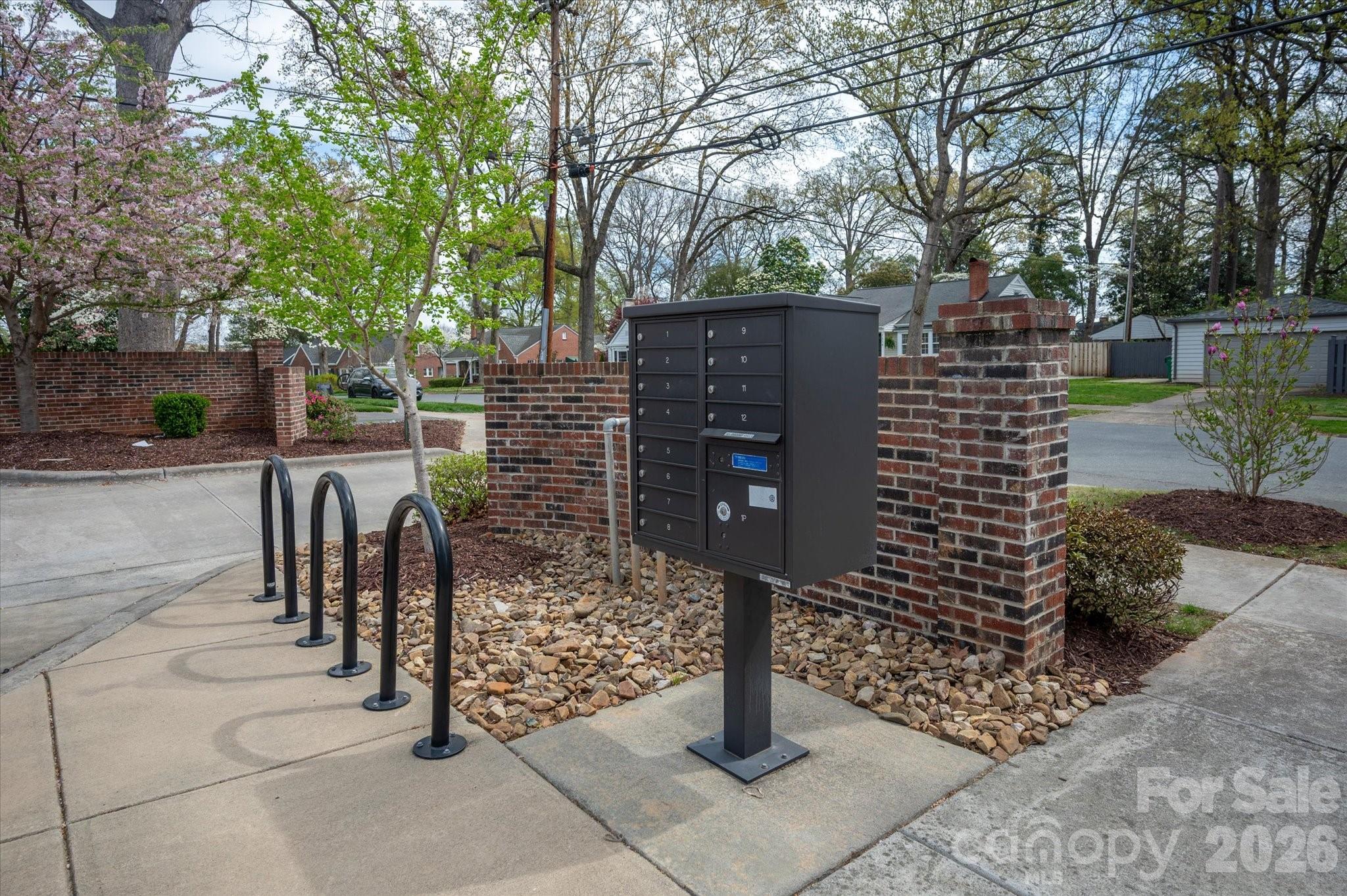 2151 McClintock Road Charlotte, NC 28205 - Photo 28 of 29