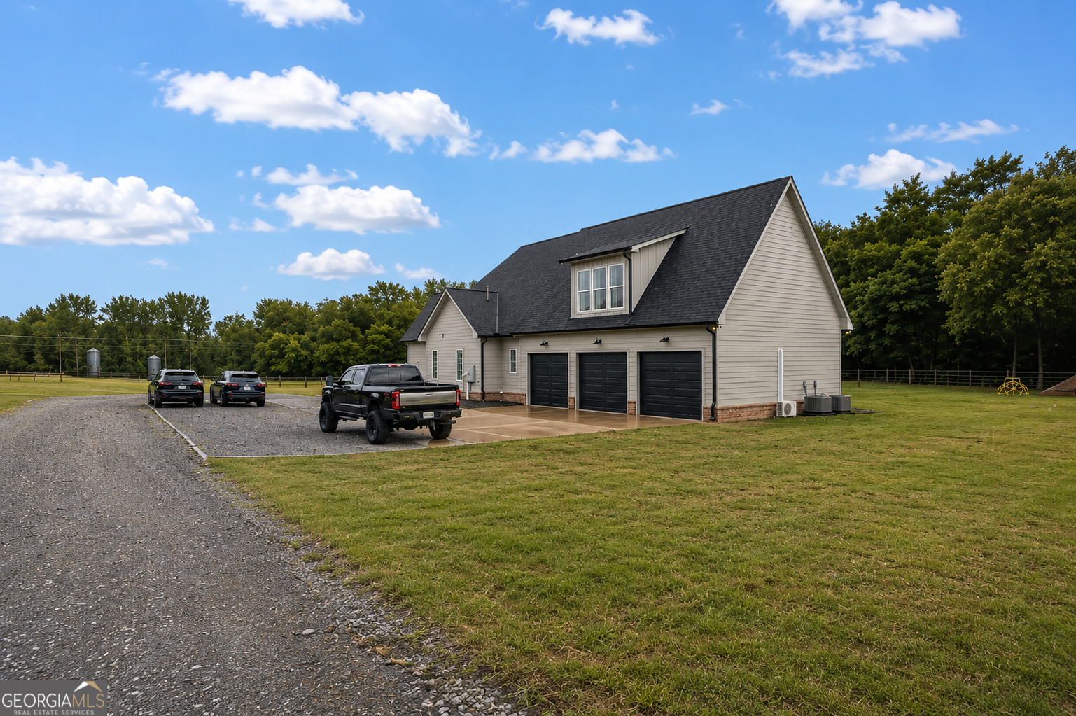 3850 Hog Mountain Road Watkinsville, GA 30677 - Photo 5 of 108