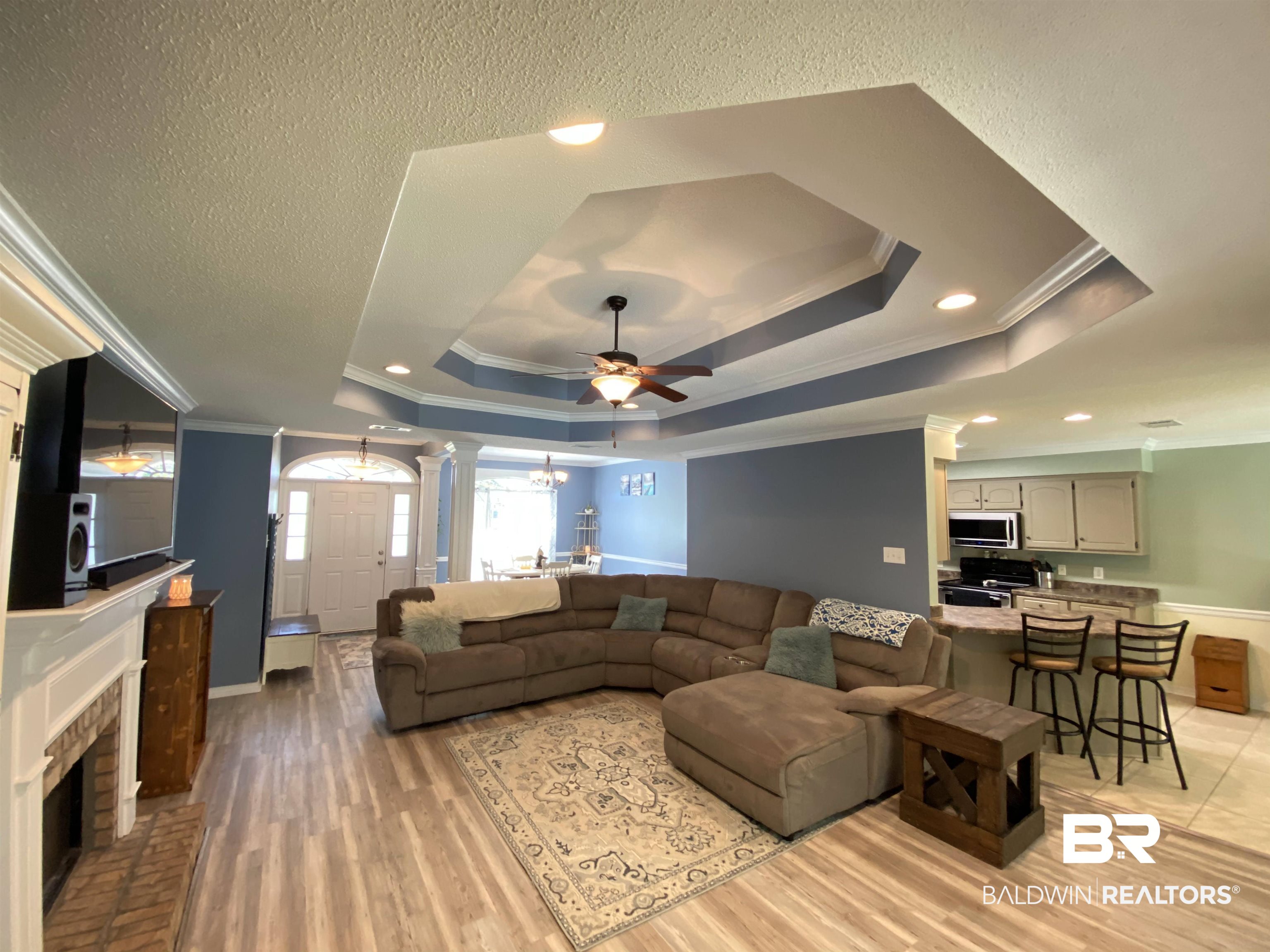 9450 Labrador Run North Mobile, AL 36695 - Photo 12 of 49
