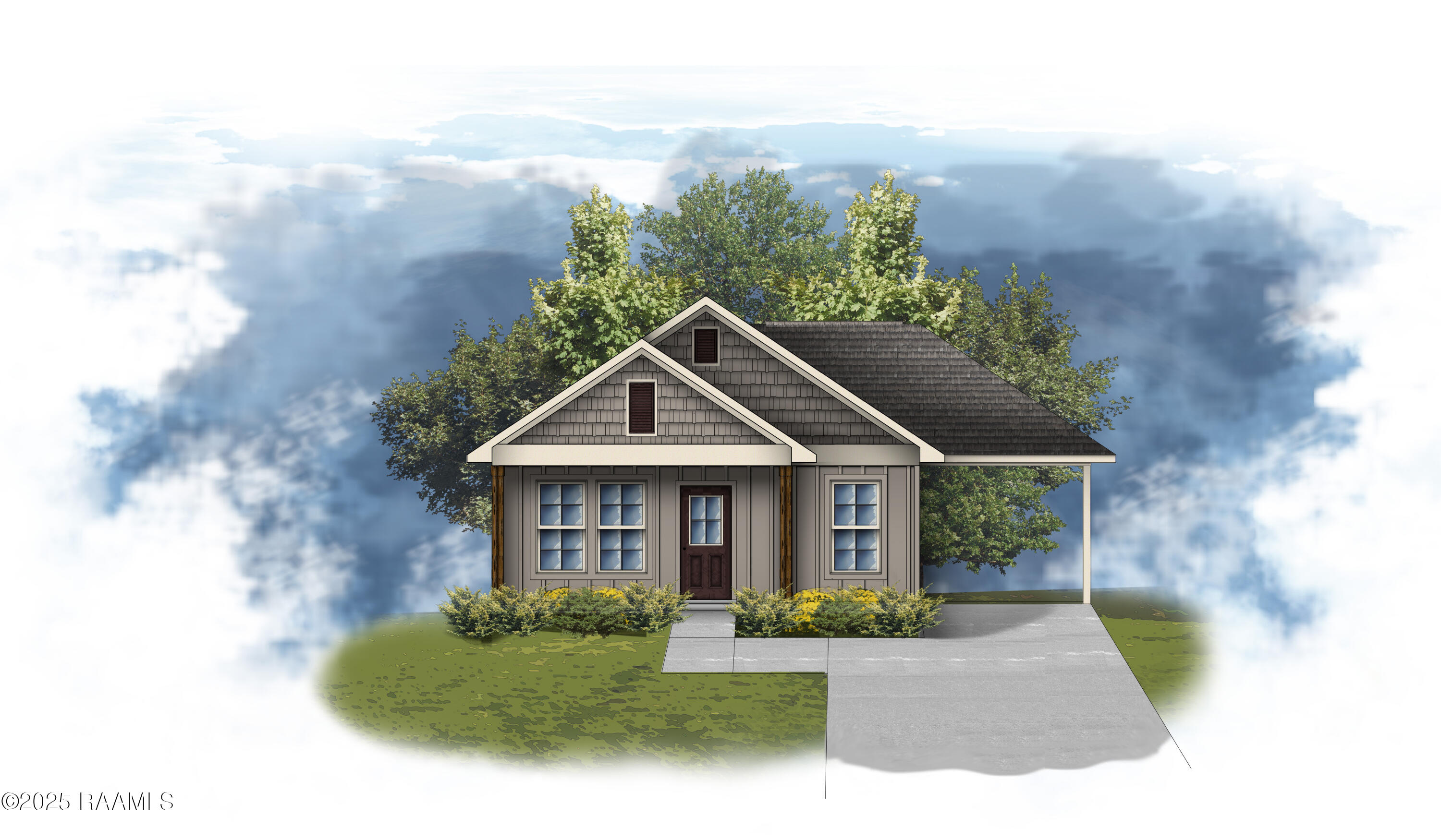 213 Hester Way Carencro, LA 70520 - Photo 12 of 14 Salene II M