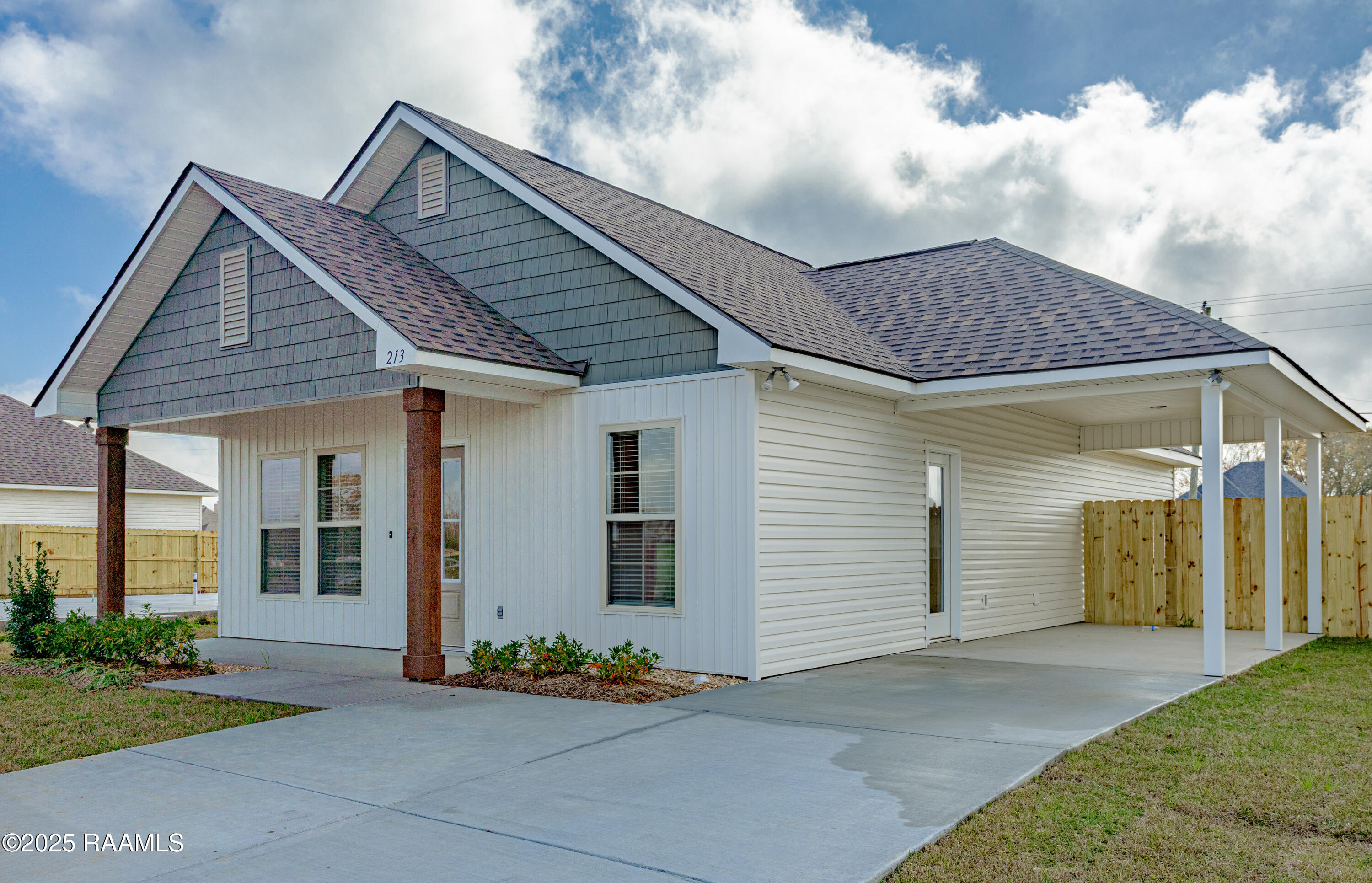 213 Hester Way Carencro, LA 70520 - Photo 13 of 14 Brand NEW Move-in Ready Home!!