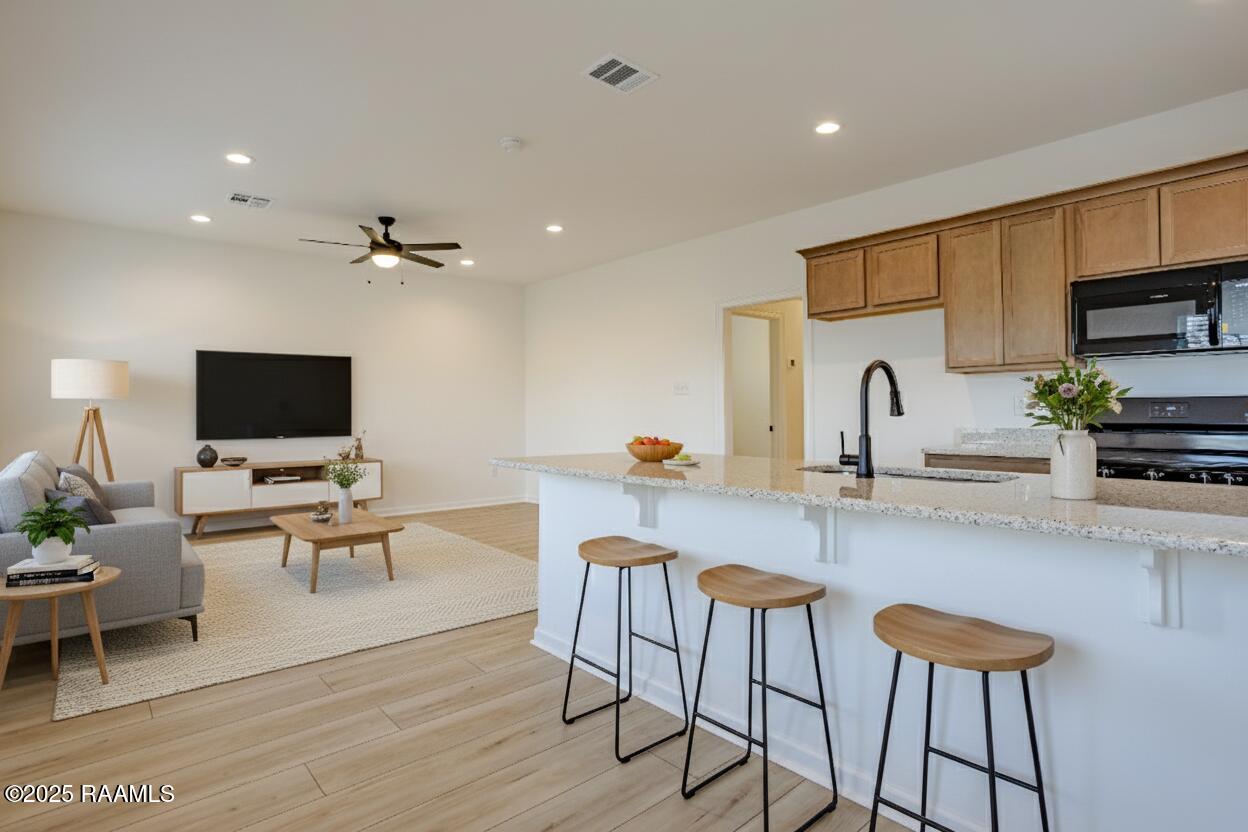 213 Hester Way Carencro, LA 70520 - Photo 3 of 14 Virtually Staged