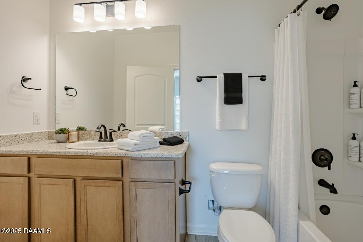 213 Hester Way Carencro, LA 70520 - Photo 7 of 14 Virtually Staged