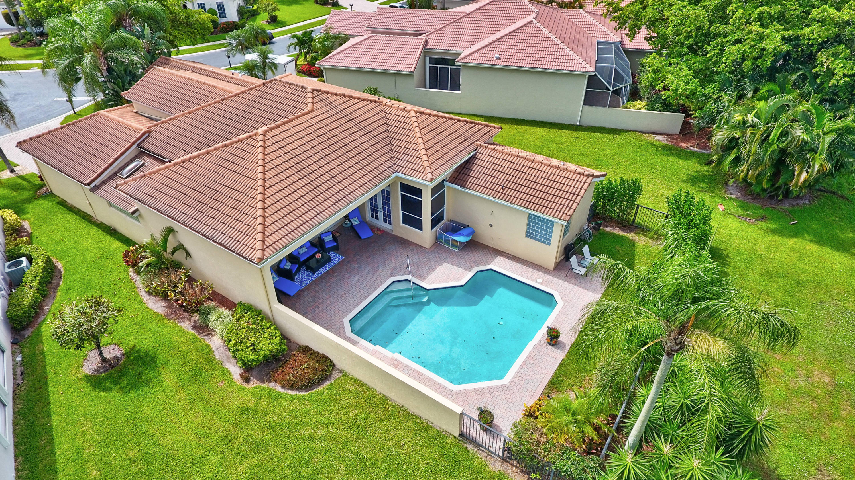 6767 Portside Drive Boca Raton, FL 33496 - Photo 86 of 89 DJI_0086_87_88_89_90