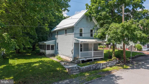 $139,000 | 109 Cole Street, Bellefonte, PA 16823