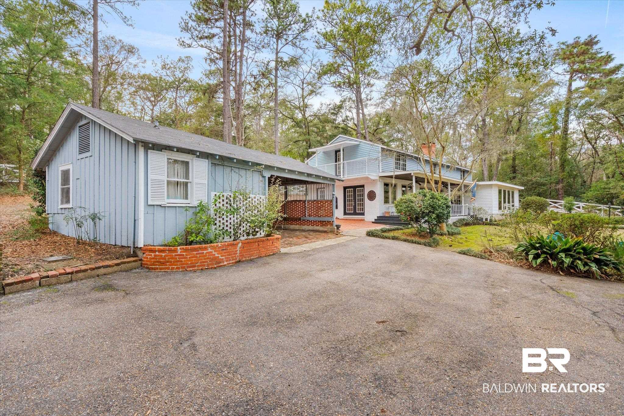 2066 Point Legere Road Mobile, AL 36605 - Photo 1 of 42