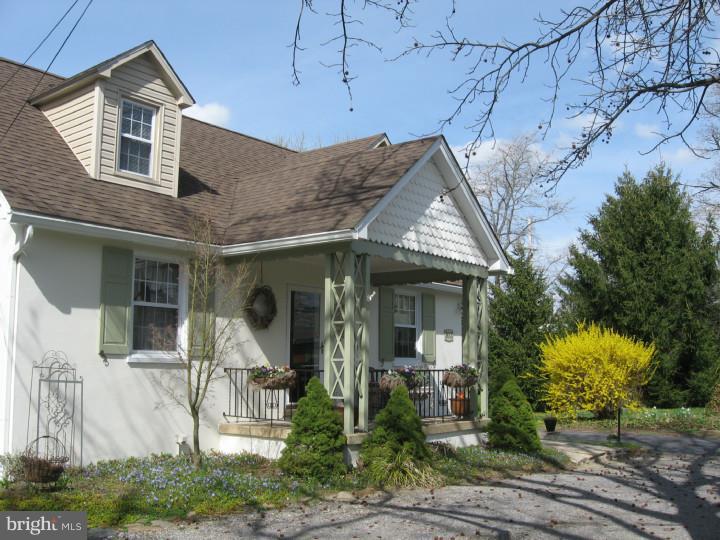 103 West Street Road Kennett Square, PA 19348 - Photo 1 of 9 Exterior Front
