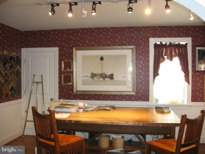 103 West Street Road Kennett Square, PA 19348 - Photo 7 of 9 Dining Room