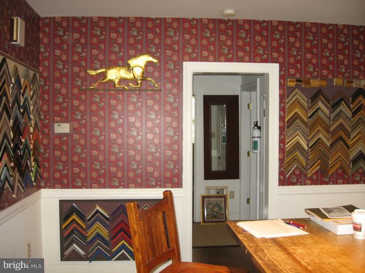103 West Street Road Kennett Square, PA 19348 - Photo 8 of 9 Dining Room