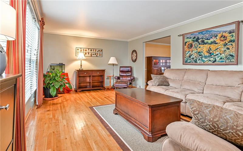 247 Shafer Road Coraopolis, PA 15108 - Photo 4 of 25 Gallery Image 4