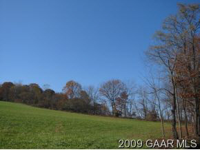 Tbd Dynamite Road Staunton, VA 24401 - Photo 2 of 5 a view of a grassy area with an trees