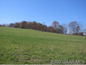 Tbd Dynamite Road Staunton, VA 24401 - Photo 4 of 5 a view of grassy field with mountain in background