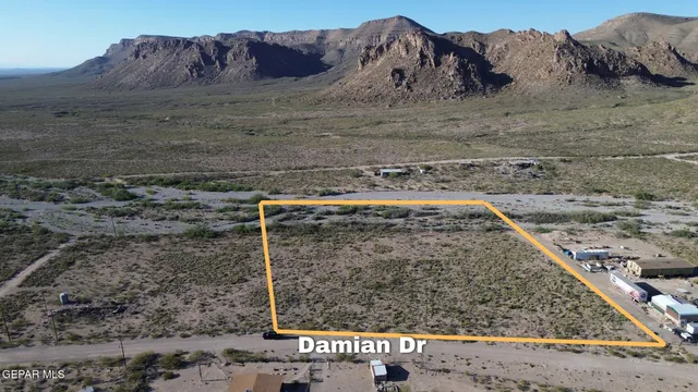 $38,000 | 18331-21 Damian Drive, El Paso, TX 79938