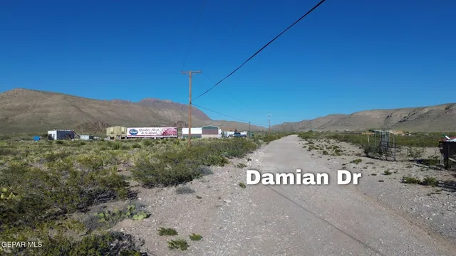 $38,000 | 18331-21 Damian Drive, El Paso, TX 79938