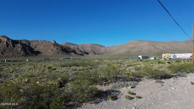 $38,000 | 18331-21 Damian Drive, El Paso, TX 79938