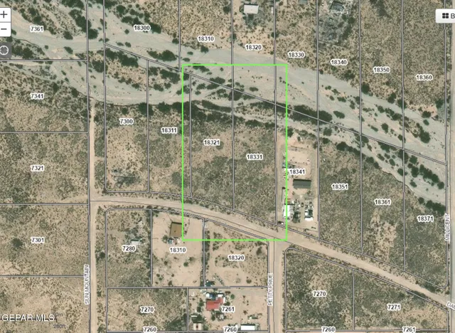 $38,000 | 18331-21 Damian Drive, El Paso, TX 79938