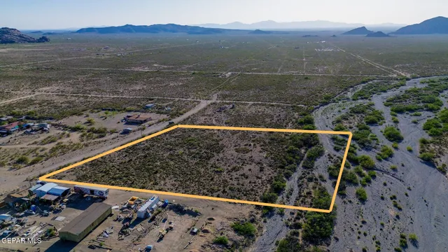 $38,000 | 18331-21 Damian Drive, El Paso, TX 79938