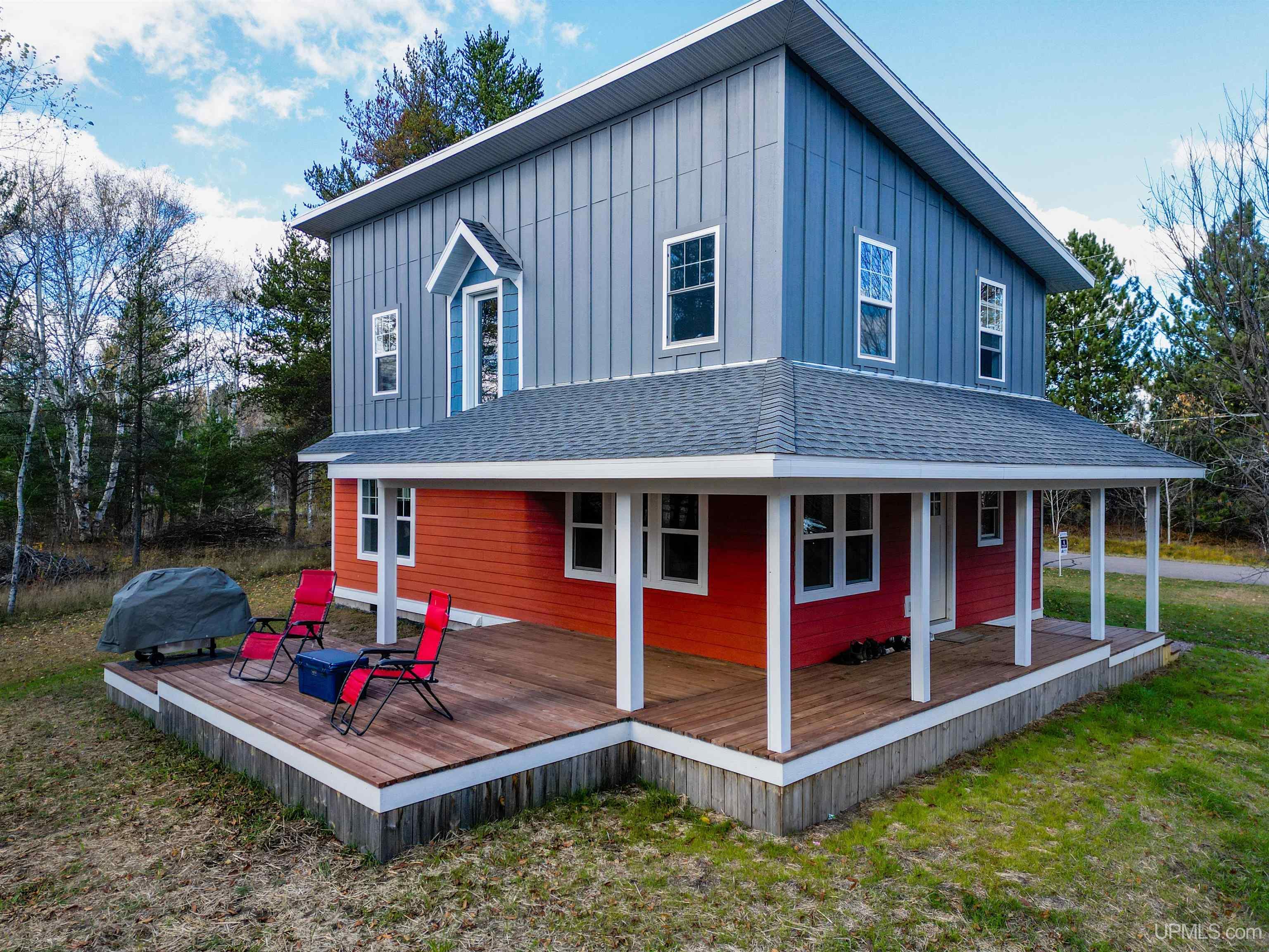 350 Taylor Road Gwinn, MI 49841 - Photo 1 of 48