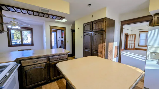 $289,900 | 610 Cleveland Avenue Southwest, McIntosh, MN 56556