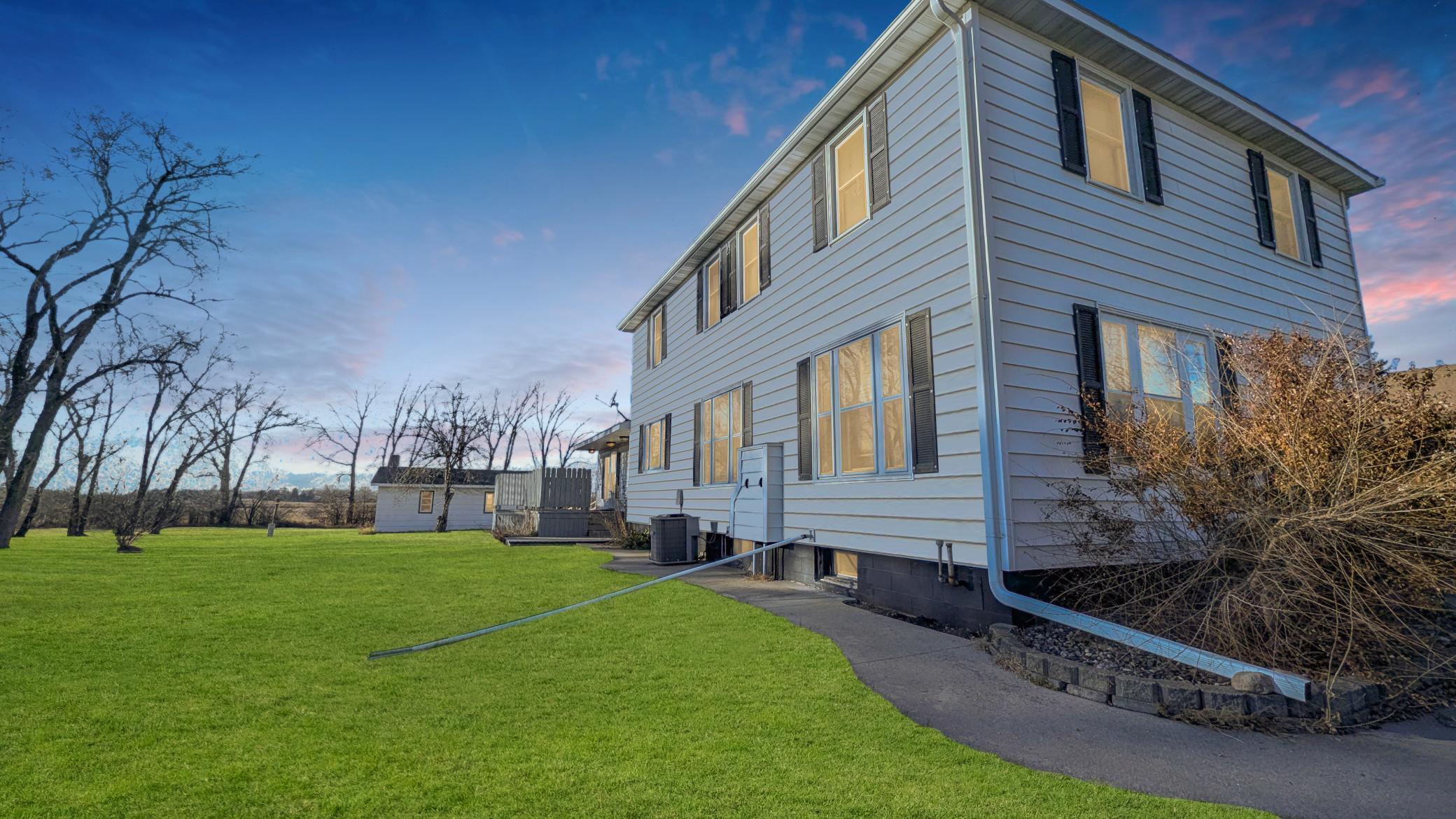 610 Cleveland Avenue Southwest McIntosh, MN 56556 - Photo 2 of 59