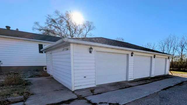 $289,900 | 610 Cleveland Avenue Southwest, McIntosh, MN 56556