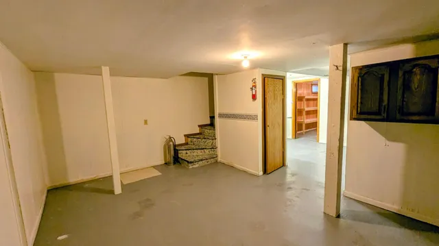 $289,900 | 610 Cleveland Avenue Southwest, McIntosh, MN 56556