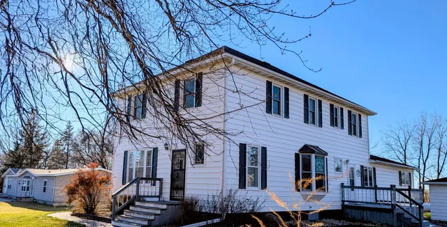 $289,900 | 610 Cleveland Avenue Southwest, McIntosh, MN 56556