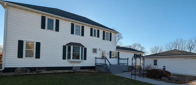 $289,900 | 610 Cleveland Avenue Southwest, McIntosh, MN 56556