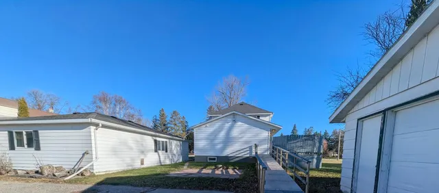 $289,900 | 610 Cleveland Avenue Southwest, McIntosh, MN 56556