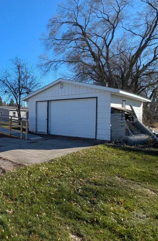 $289,900 | 610 Cleveland Avenue Southwest, McIntosh, MN 56556