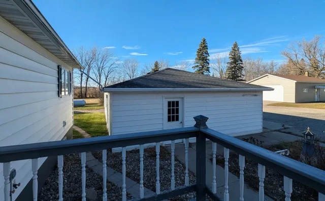 $289,900 | 610 Cleveland Avenue Southwest, McIntosh, MN 56556
