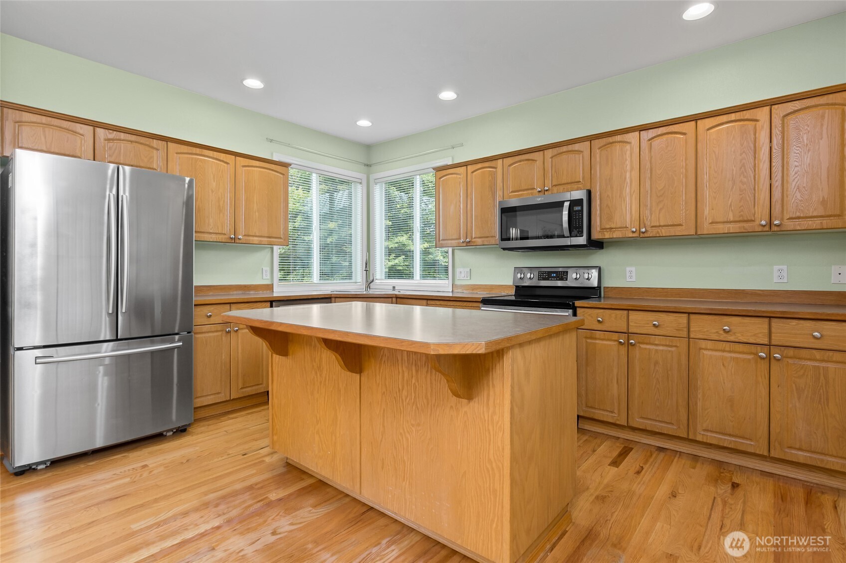 21017 Springhaven Way East Bonney Lake, WA 98391 - Photo 17 of 40